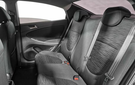 Hyundai Solaris II рестайлинг, 2014 год, 782 000 рублей, 9 фотография