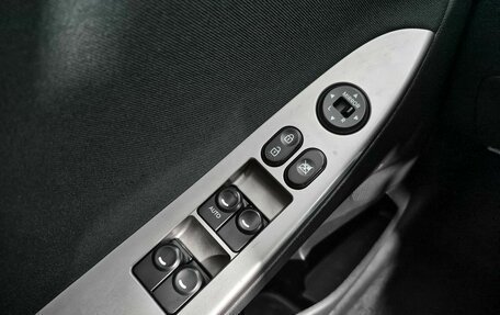 Hyundai Solaris II рестайлинг, 2014 год, 782 000 рублей, 7 фотография