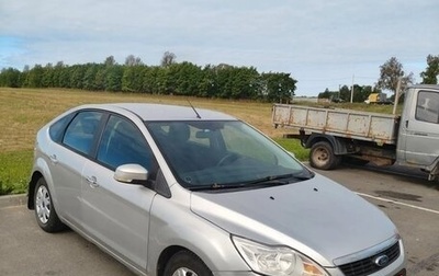 Ford Focus II рестайлинг, 2010 год, 459 000 рублей, 1 фотография