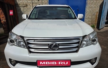 Lexus GX II, 2011 год, 2 300 000 рублей, 1 фотография