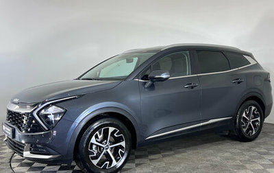 KIA Sportage IV рестайлинг, 2022 год, 3 395 000 рублей, 1 фотография