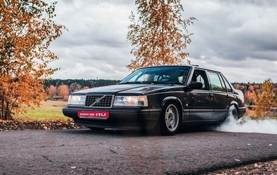 Volvo 940, 1994 год, 390 000 рублей, 1 фотография