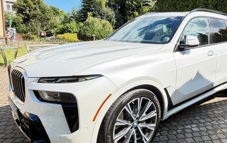 BMW X7, 2023 год, 12 250 000 рублей, 1 фотография