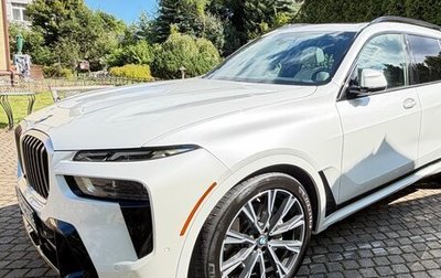 BMW X7, 2023 год, 12 250 000 рублей, 1 фотография