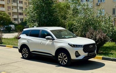 Chery Tiggo 7 Pro, 2023 год, 1 290 000 рублей, 1 фотография