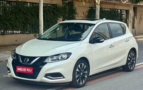 Nissan Tiida, 2023 год, 1 060 030 рублей, 1 фотография
