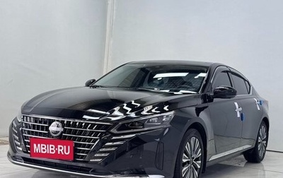 Nissan Altima VI (L34), 2023 год, 2 100 000 рублей, 1 фотография