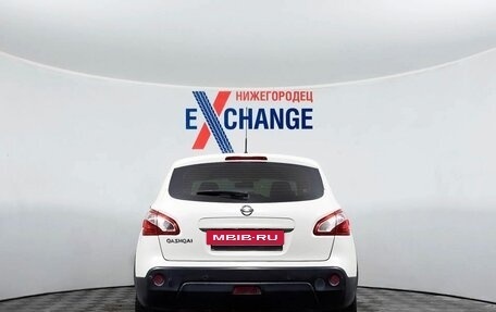 Nissan Qashqai, 2013 год, 1 071 408 рублей, 6 фотография