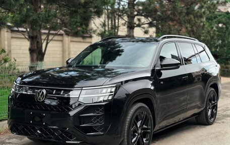 Volkswagen Teramont, 2026 год, 5 700 000 рублей, 1 фотография