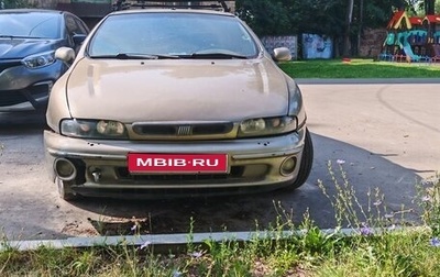 Fiat Marea, 1997 год, 130 000 рублей, 1 фотография