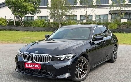 BMW 3 серия, 2023 год, 3 060 000 рублей, 1 фотография