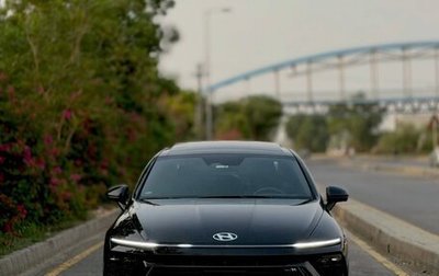 Hyundai Sonata VIII, 2025 год, 3 150 000 рублей, 1 фотография