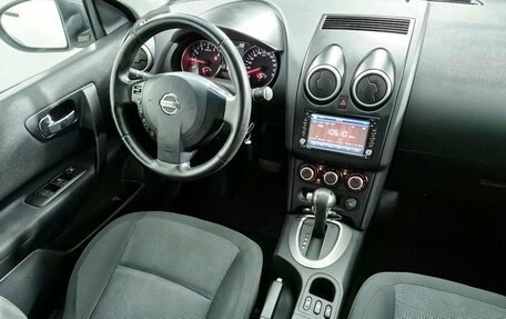 Nissan Qashqai, 2013 год, 1 071 408 рублей, 10 фотография