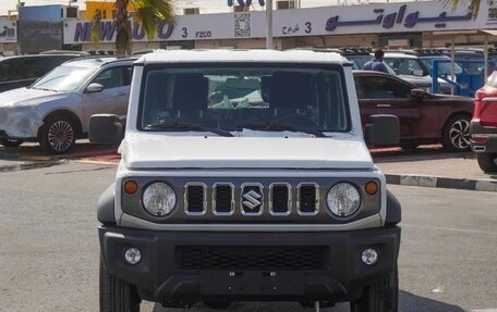 Suzuki Jimny, 2026 год, 3 268 427 рублей, 1 фотография