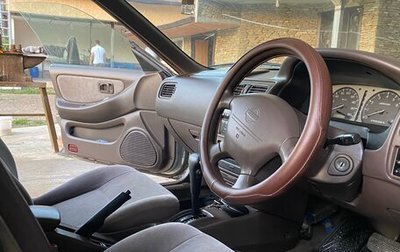 Nissan Presea II, 1997 год, 250 000 рублей, 1 фотография