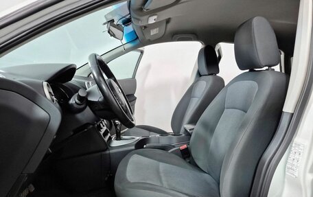 Nissan Qashqai, 2013 год, 1 071 408 рублей, 9 фотография