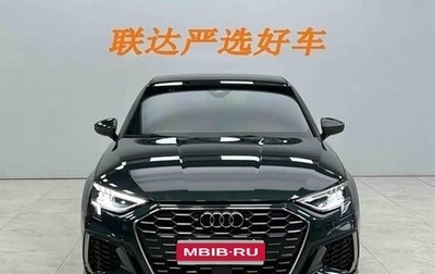 Audi A3, 2023 год, 2 730 000 рублей, 1 фотография