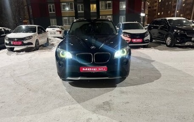 BMW X1, 2011 год, 1 250 000 рублей, 1 фотография