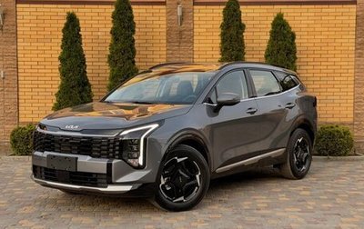 KIA Sportage IV рестайлинг, 2026 год, 3 410 000 рублей, 1 фотография