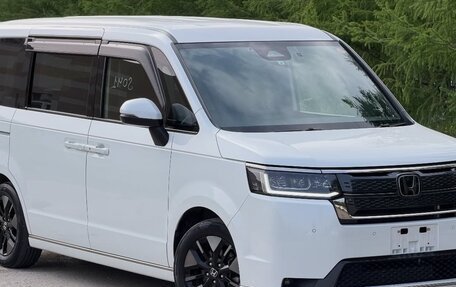 Honda Stepwgn, 2026 год, 2 720 000 рублей, 1 фотография