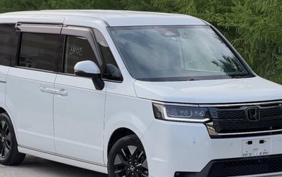 Honda Stepwgn, 2026 год, 2 720 000 рублей, 1 фотография