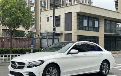 Mercedes-Benz C-Класс, 2020 год, 2 261 000 рублей, 1 фотография
