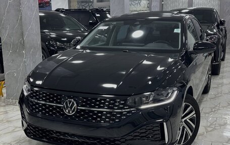 Volkswagen Lavida, 2023 год, 1 540 000 рублей, 1 фотография