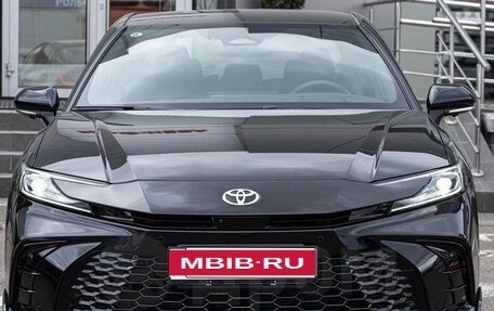 Toyota Camry, 2026 год, 4 100 000 рублей, 1 фотография