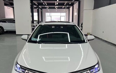 Toyota Corolla, 2022 год, 1 649 000 рублей, 1 фотография