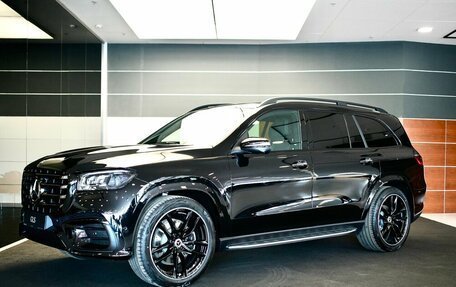 Mercedes-Benz GLS, 2026 год, 18 375 000 рублей, 1 фотография