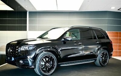 Mercedes-Benz GLS, 2026 год, 18 375 000 рублей, 1 фотография