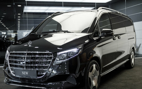 Mercedes-Benz V-Класс, 2026 год, 14 700 000 рублей, 1 фотография