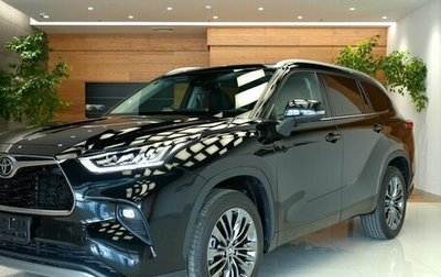Toyota Highlander, 2026 год, 5 555 000 рублей, 1 фотография