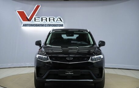 Geely Tugella FY11, 2021 год, 2 270 000 рублей, 1 фотография