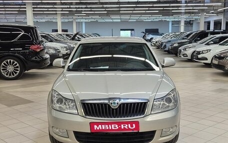 Skoda Octavia, 2012 год, 915 200 рублей, 2 фотография