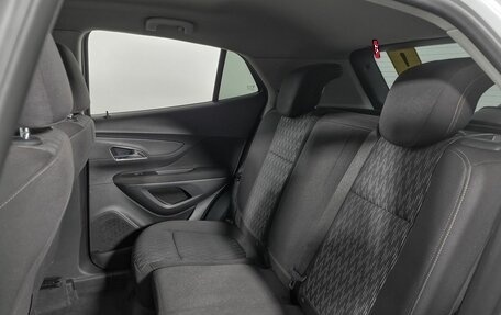Opel Mokka I, 2015 год, 917 000 рублей, 10 фотография