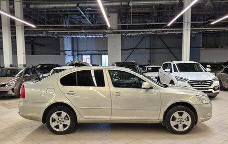 Skoda Octavia, 2012 год, 915 200 рублей, 4 фотография