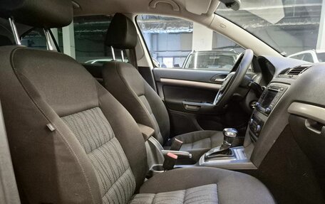 Skoda Octavia, 2012 год, 915 200 рублей, 9 фотография