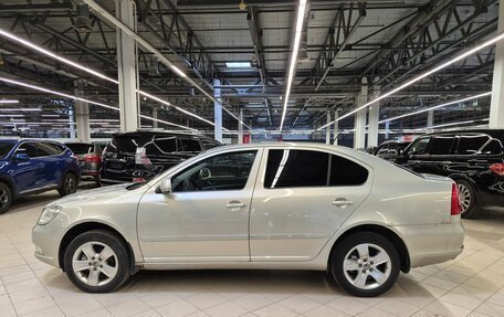 Skoda Octavia, 2012 год, 915 200 рублей, 8 фотография