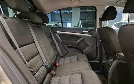 Skoda Octavia, 2012 год, 915 200 рублей, 10 фотография