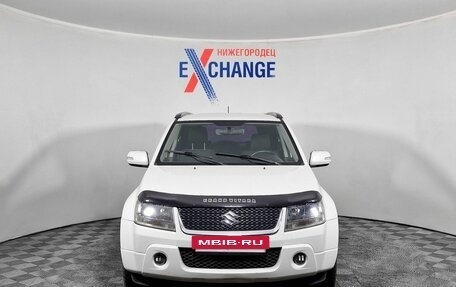 Suzuki Grand Vitara, 2011 год, 1 007 000 рублей, 2 фотография