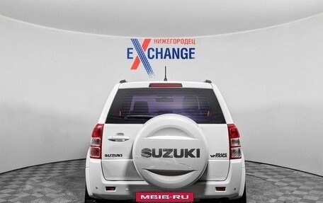 Suzuki Grand Vitara, 2011 год, 1 007 000 рублей, 6 фотография