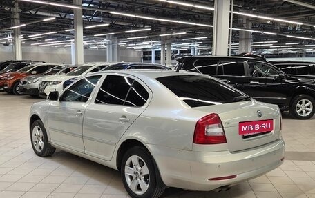 Skoda Octavia, 2012 год, 915 200 рублей, 7 фотография