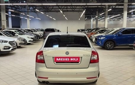 Skoda Octavia, 2012 год, 915 200 рублей, 6 фотография