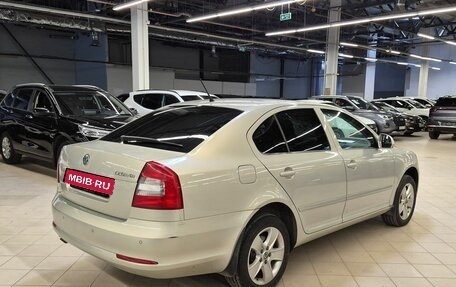 Skoda Octavia, 2012 год, 915 200 рублей, 5 фотография