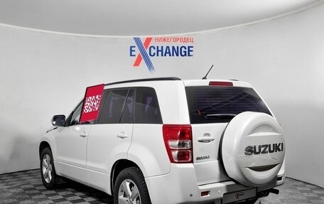 Suzuki Grand Vitara, 2011 год, 1 007 000 рублей, 7 фотография