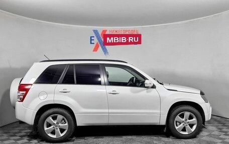 Suzuki Grand Vitara, 2011 год, 1 007 000 рублей, 4 фотография
