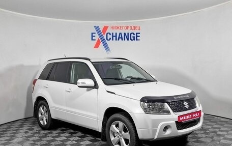 Suzuki Grand Vitara, 2011 год, 1 007 000 рублей, 3 фотография