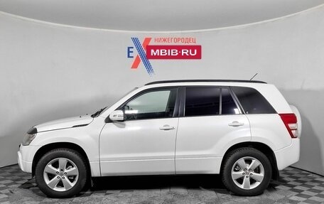 Suzuki Grand Vitara, 2011 год, 1 007 000 рублей, 8 фотография