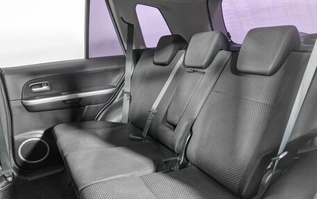 Suzuki Grand Vitara, 2011 год, 1 007 000 рублей, 10 фотография